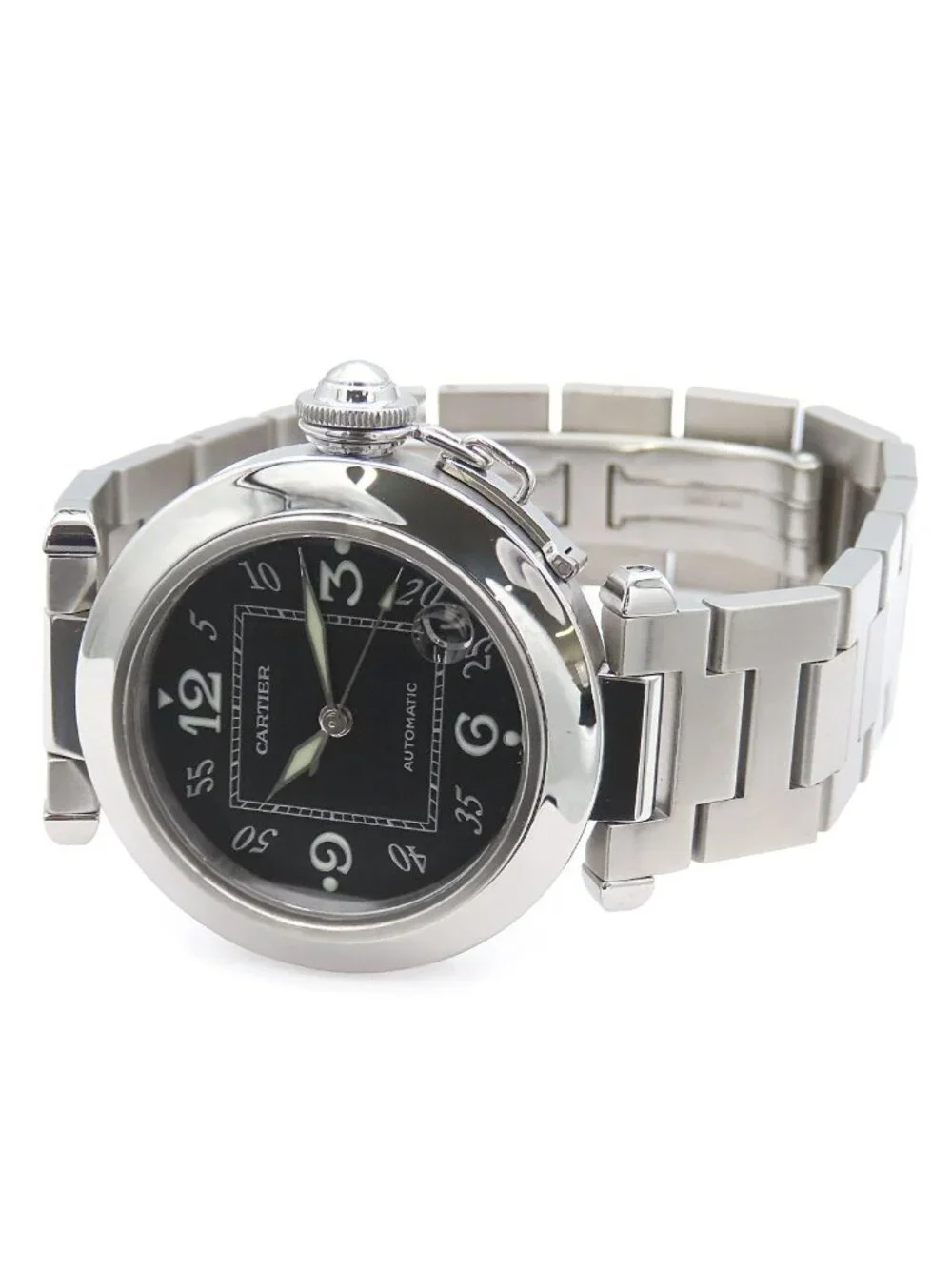 Cartier brand pasha